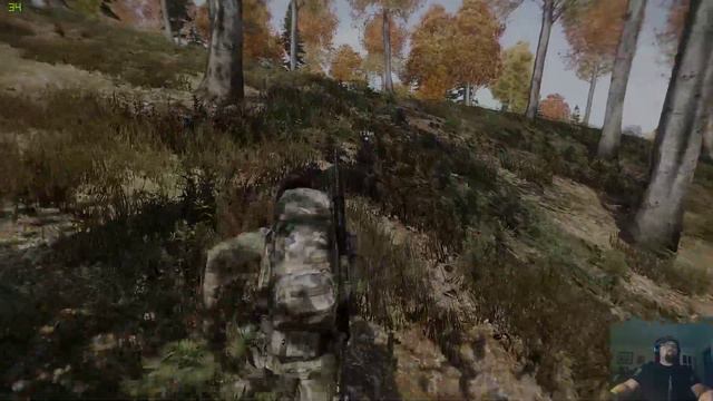 Dayz Survival, Evasion, Resistance, and Escape смотреть онлайн