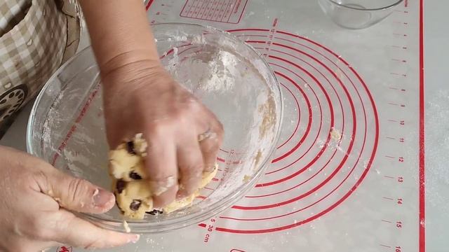 Супер ПЕЧЕНЬЕ с Маскарпоне!!! Лёгкий домашний рецепт.