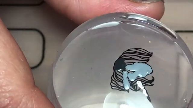 Evil Unicorn Nails смотреть онлайн