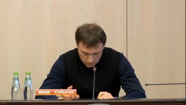Сергей Пахомов распорядился начать капремонт домов 25 мая смотреть онлайн