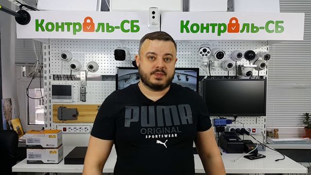 Видеонаблюдение 5 МЕГАПИКСЕЛЕЙ AHD! Обзор Тест Мнение смотреть онлайн