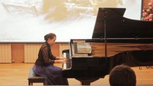 Н. Сильванский - "Метелица"