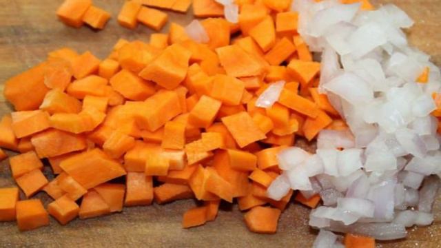 Рецепты от шеф-повара