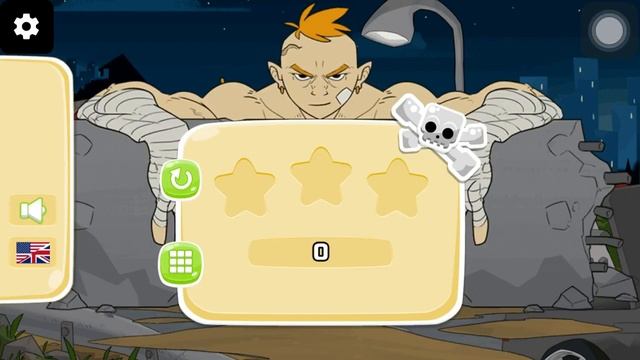 Street fight King of the gangs gameplay смотреть онлайн