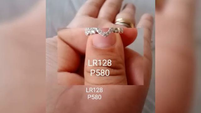 Original 925 italy silver rings смотреть онлайн