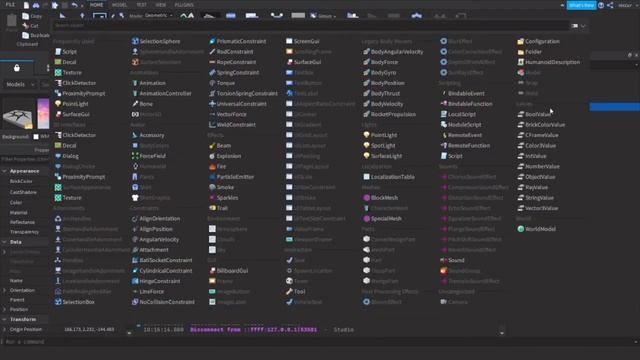 How to make a Point/Currency System in Roblox Studio | Roblox Studio Leaderstats Tutorial смотреть онлайн
