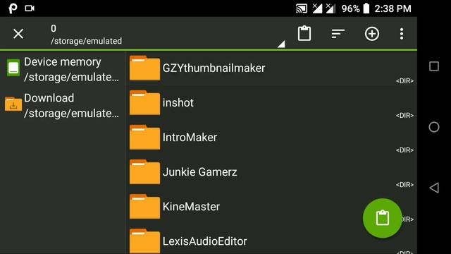 How to Install Java Aspects in Minecraft PE || On Android || смотреть онлайн