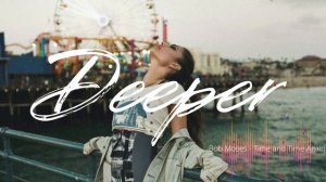 Bob Moses - Time and Time Again