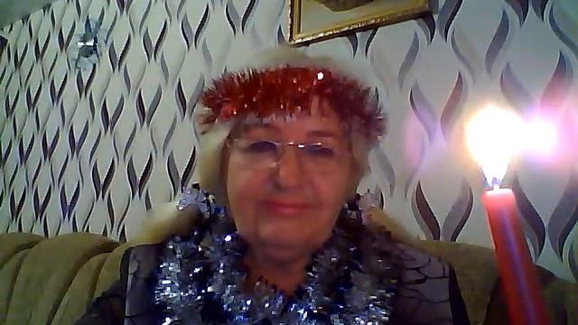 Новогоднее поздравление смотреть онлайн