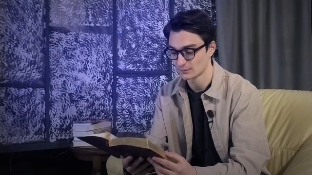 Библия за год | день 55 | Евангелие от Марка 5:21-43 | план чтения Библии 2022 смотреть онлайн