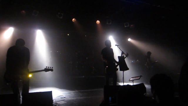 Peter Hook, BCN 2015 смотреть онлайн