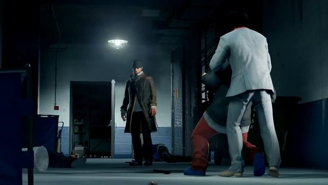 Watch Dogs - i3 4030U - AMD Radeon R5 M230 - 4 GB RAM смотреть онлайн