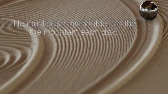 Sisyphus Table