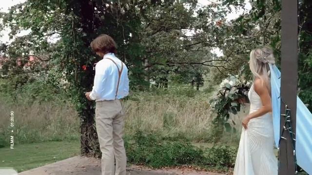 Bohemian Wedding // WEDDING VIDEO // Boho wedding style смотреть онлайн