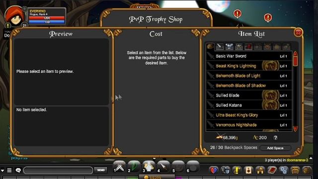 Adventure Quest Worlds - Should you play? смотреть онлайн