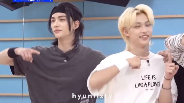 Most Wholesome Hyunlix/황필 Jealousy/Possessive Analysis! Idol Human Theater Edition [Hyunjin × Felix
