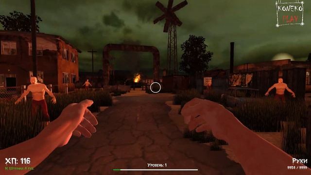 Я ПРОСТО ХОЧУ ПЕТЬ► ПЕСНЯ КИШОК►Doka 2 смотреть онлайн