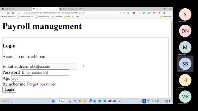 Part 1 CSS Tutorial | CSS Introduction | Selectors | Colors | RGB | Hexa colors | HSL смотреть онлайн
