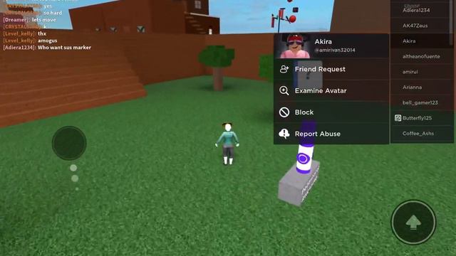 How To Find Mint Marker In Roblox Find The Markers смотреть онлайн
