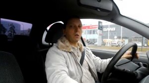 Перестроение через несколько полос (Видеоурок)