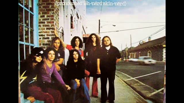 Lynyrd Skynyrd - ''Free Bird'' - Guitar only (lead) смотреть онлайн