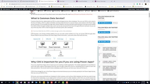 Refresh Power BI Queries Through Power Platform Dataflows Unlimited Times with Any Frequency смотреть онлайн