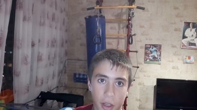 Выпуск 1. Подтягивания средним хватом смотреть онлайн