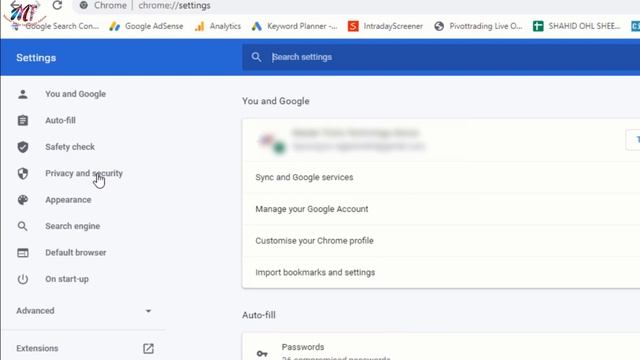 cookies google chrome enable | How to Enable Cookies in Chrome | Chrome Me Cookies Enable Kaise Kar смотреть онлайн
