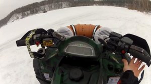 Музыка на квадроцикле своими руками