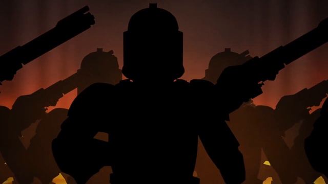 ¿Y Si Los Iniciados Hubieran Matado a Anakin? VERSIÓN ANIMADA – Teoría de Star Wars смотреть онлайн