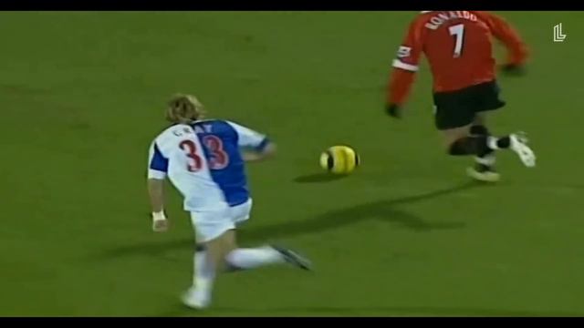 C. Ronaldo 1v1 Against Defenders смотреть онлайн