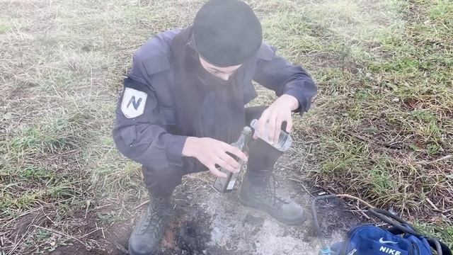 ФСБэШНИКИ. "РЫБАЛКА" | 5 серия смотреть онлайн