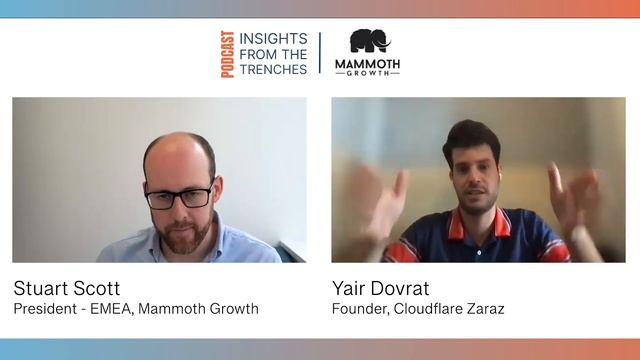The Future of Tag Management with Zaraz: Improving Speed, Security and Privacy смотреть онлайн