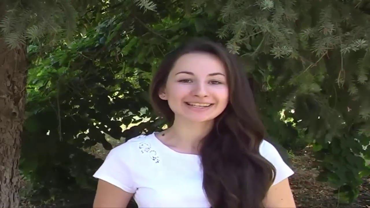 Рекламный ролик "Радуга талантов" МБОУ СОШ № 27 смотреть онлайн