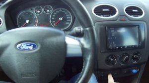 Кнопка Start/Stop и реализация бесключевого доступа на базе Starline A96.