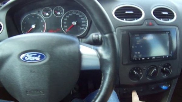 Кнопка Start/Stop и реализация бесключевого доступа на базе Starline A96.