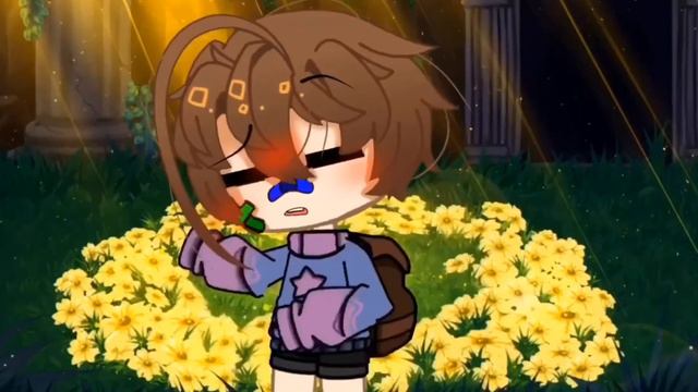 «Кто я?» или «Не девочка а парень» Меме || Gacha Club || •Frisk/Фриск смотреть онлайн