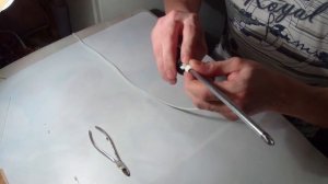 Как сделать витой провод