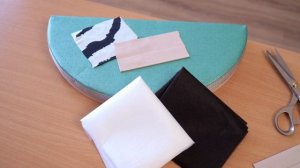 Оформляем подгибку без шва. ПАУТИНКА ДЛЯ ТКАНИ: как использовать. Идеи применения клеевой паутинки