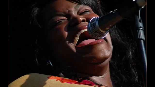shemekia copeland wil, wild woman смотреть онлайн