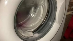 Стирка белого белья / Повседневная стирка 40 / LG FH0B8LD6 /