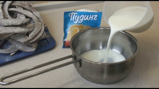 ТОРТ СПАРТАК - ШОКОЛАДНАЯ КЛАССИКА смотреть онлайн