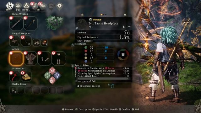 Wo Long EVIL TAOIST ARCH MAGE Build Guide | Wo Long Fallen Dynasty Gameplay #wolongfallendynasty смотреть онлайн