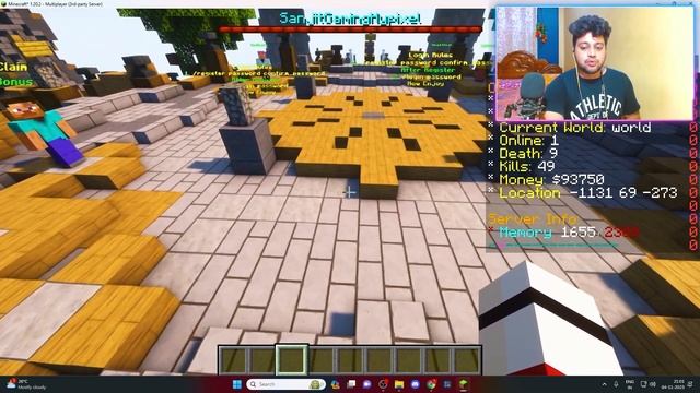 How To Use Holographic Displays Plugin Aternos | Add Custom Images Aternos | Hologram Plugin Aterno смотреть онлайн