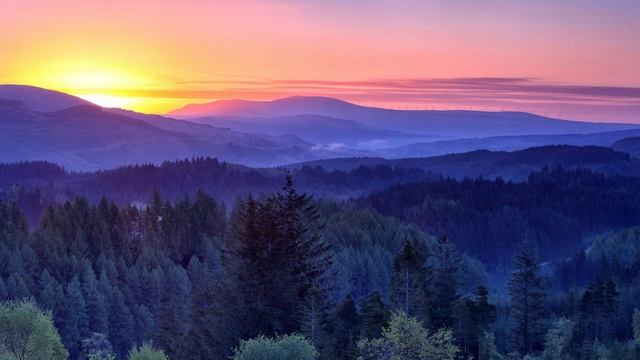 Love. Активирующая музыка. Энергии Любви от планеты Земля.