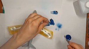 Суперджет 100 «Звезда» 1/144 Полная сборка! Кирилл Сотников