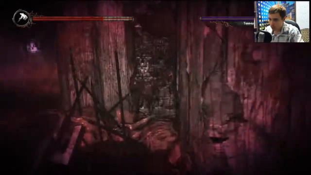 The Evil Within: Executioner | Тёмный хранитель | #3 смотреть онлайн