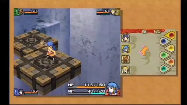 Final Fantasy Crystal Chronicles Echoes of Time Review and Gameplay!!! смотреть онлайн