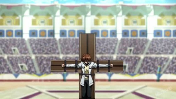 AMV Akame Ga Kill - Day Of The Dead