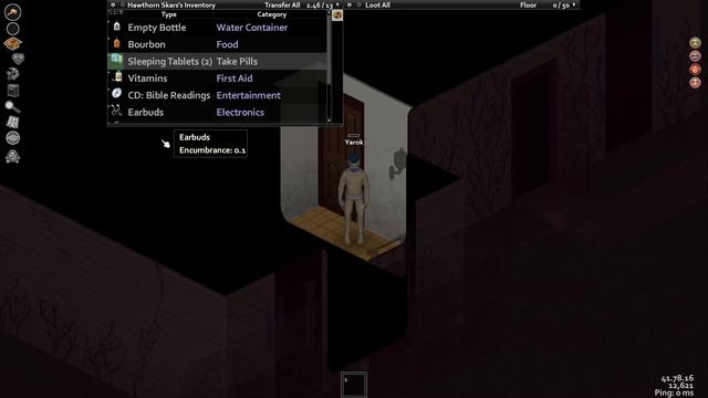 Project Zomboid Suicide смотреть онлайн